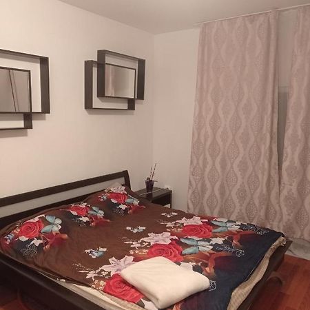 Apartament Bed & Breakfast Floresti  Exterior photo