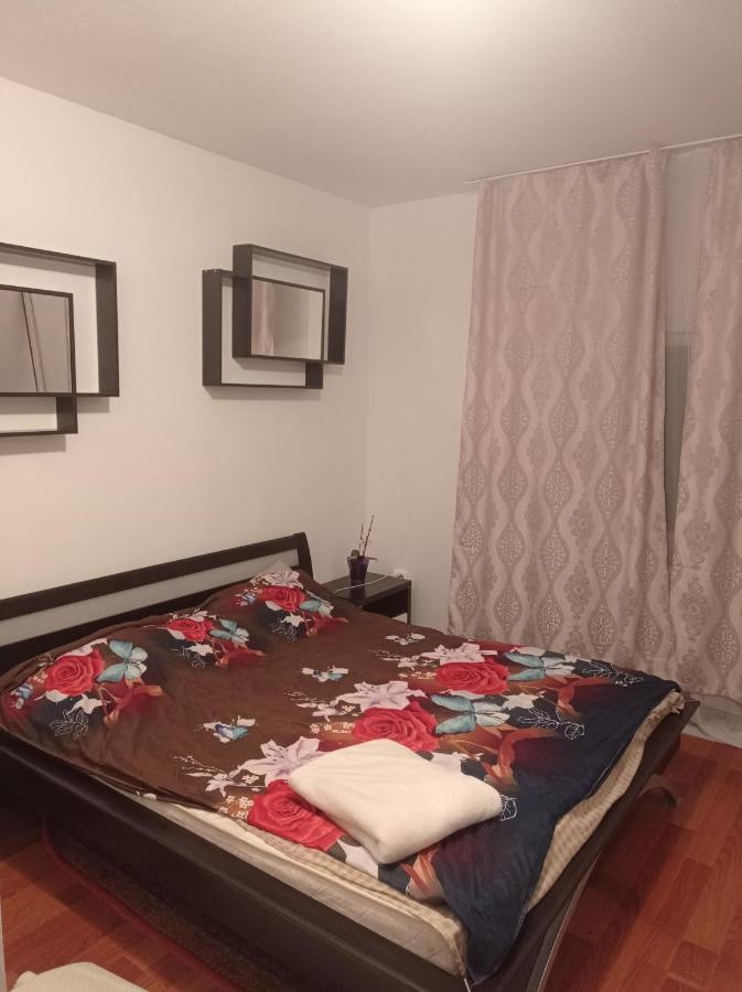 Apartament Bed & Breakfast Floresti  Exterior photo