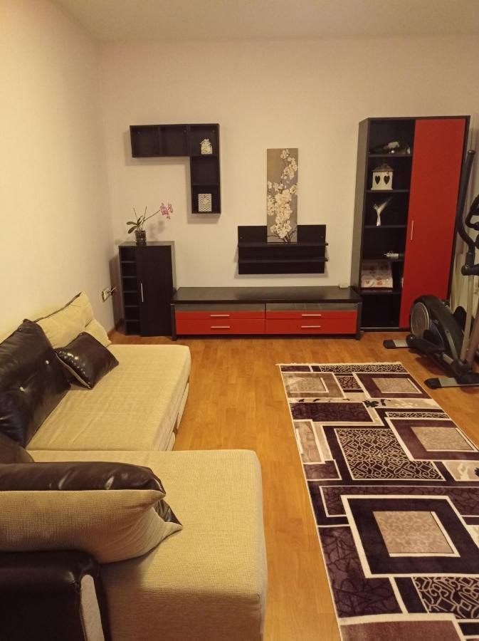 Apartament Bed & Breakfast Floresti  Exterior photo