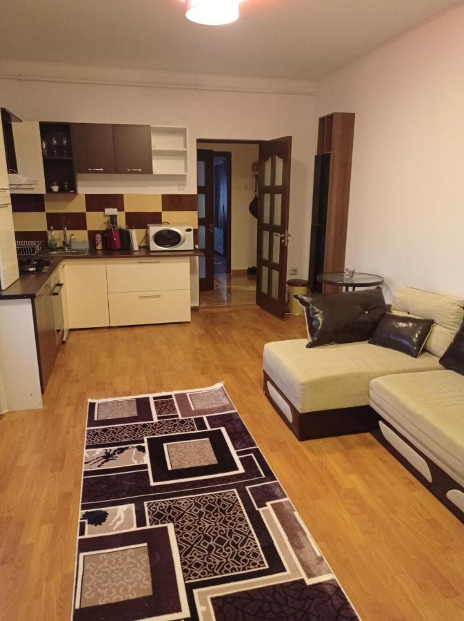 Apartament Bed & Breakfast Floresti  Exterior photo