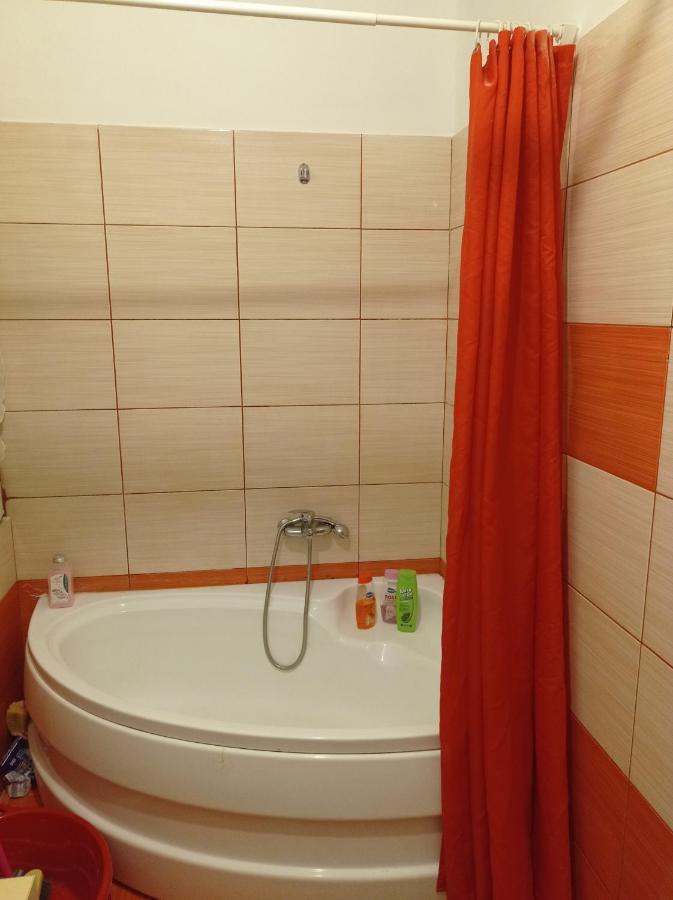 Apartament Bed & Breakfast Floresti  Exterior photo