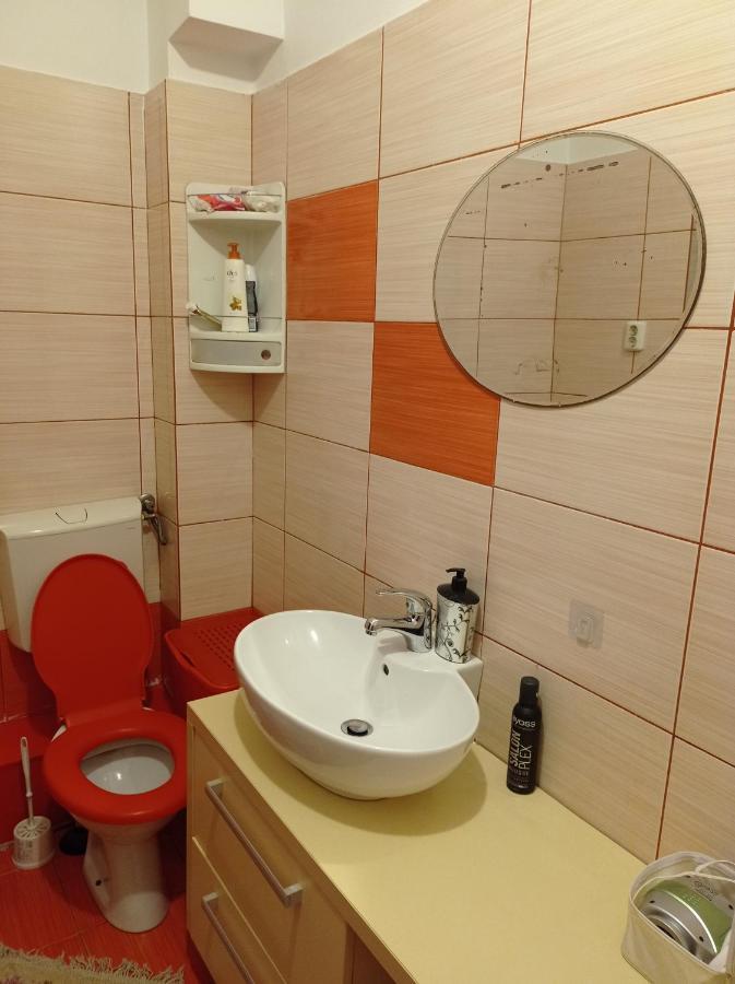 Apartament Bed & Breakfast Floresti  Exterior photo